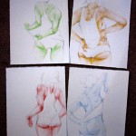 Dancing Girls